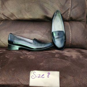 Lifestride Memory Foam Loafers